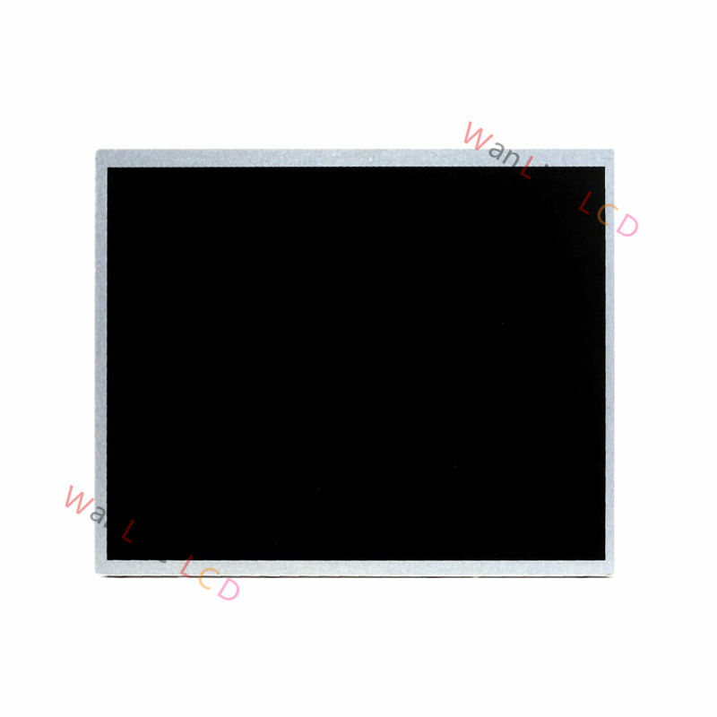10.4'' Inch G104X1-L04 LCD Display Screen Panel For CMO 1024*768 1 Year Warranty