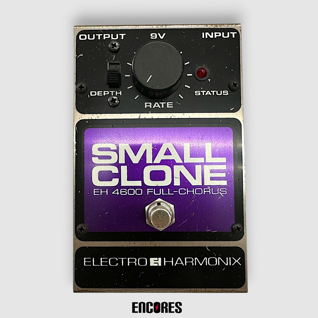 Electro-Harmonix Small Clone Chorus