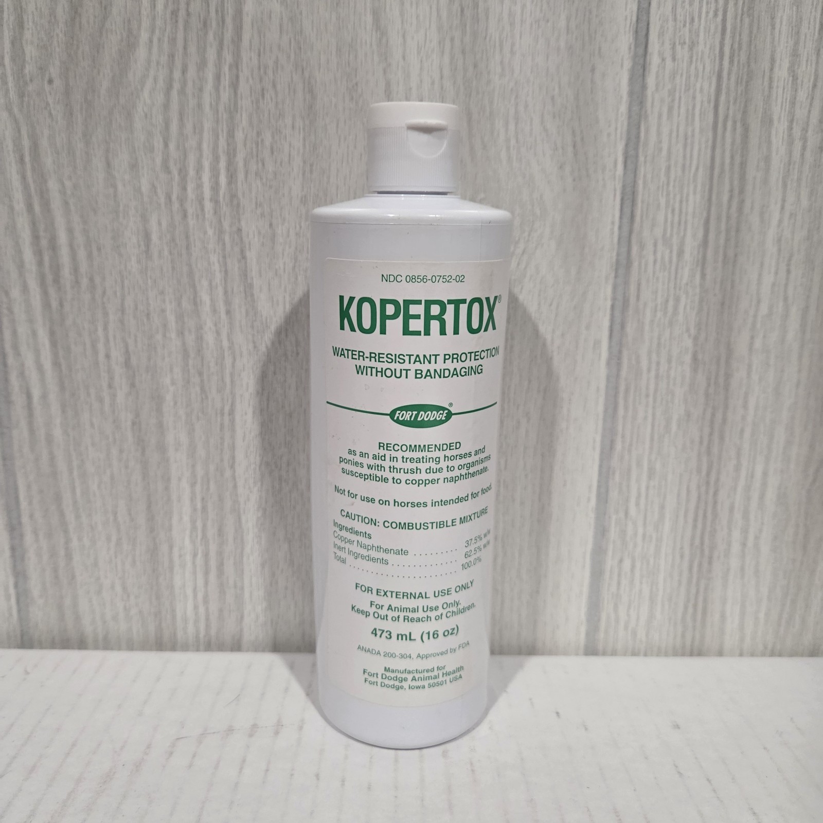 Kopertox, 16 oz