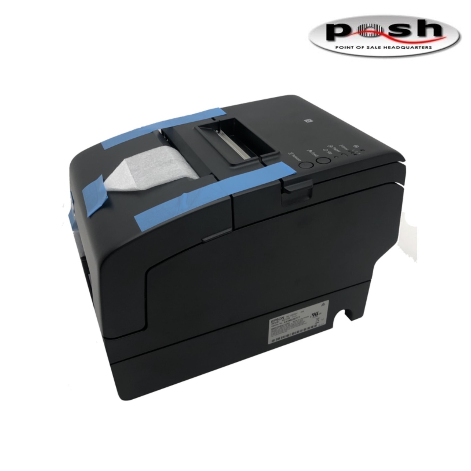 Epson TM-H6000V Receipt Printer M253B NEW