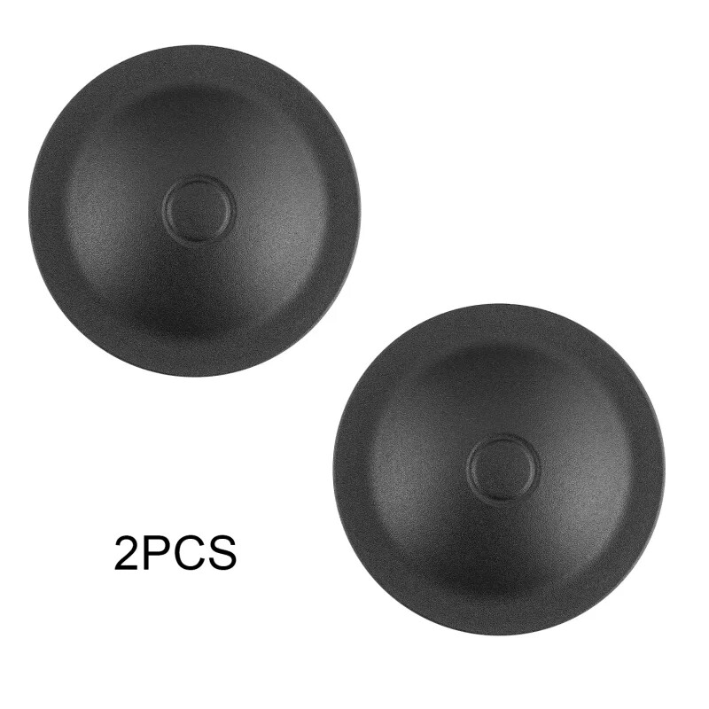 2pcs Car Front Top Suspension Strut Mounting Covers