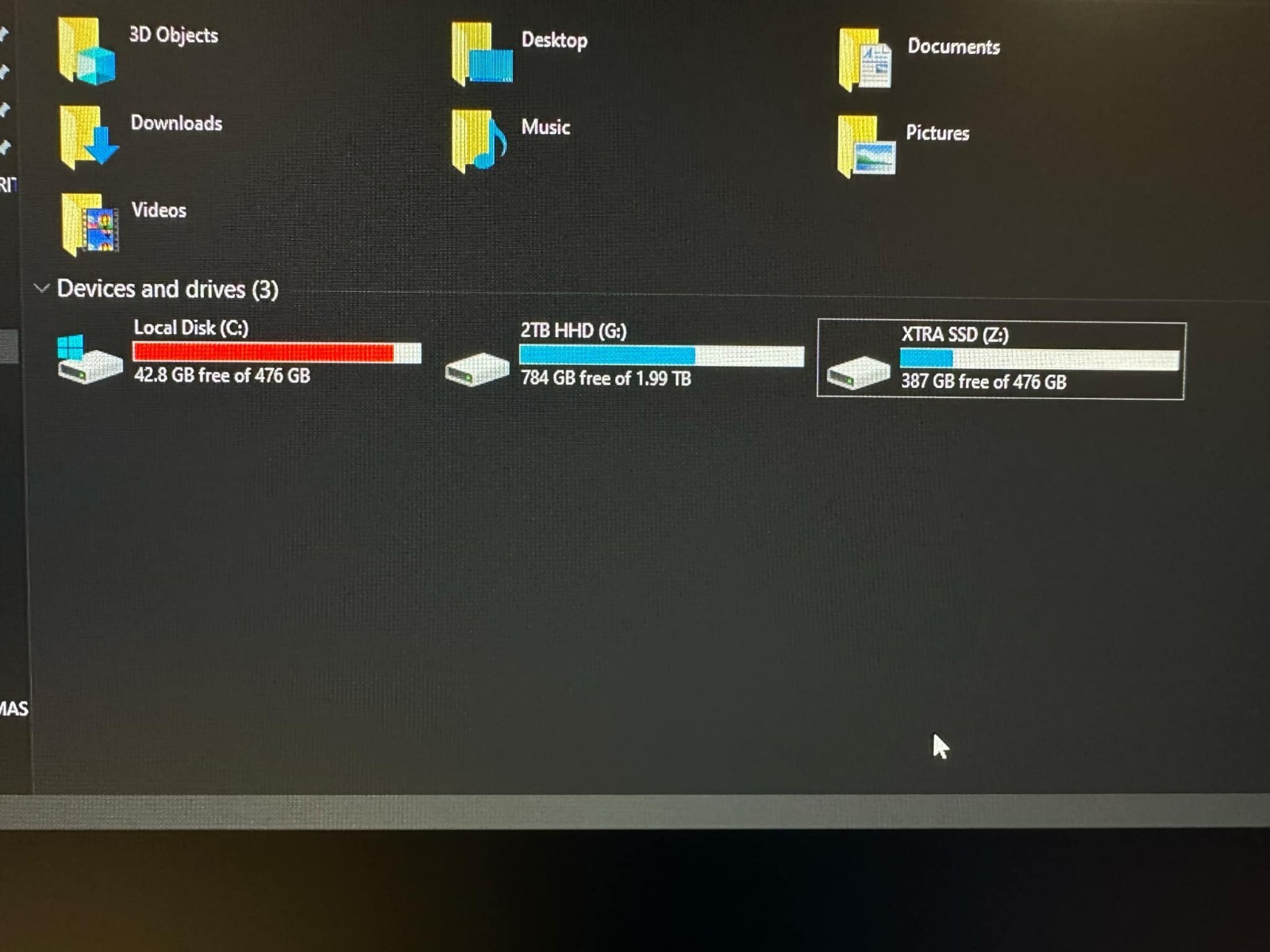 Gaming PC