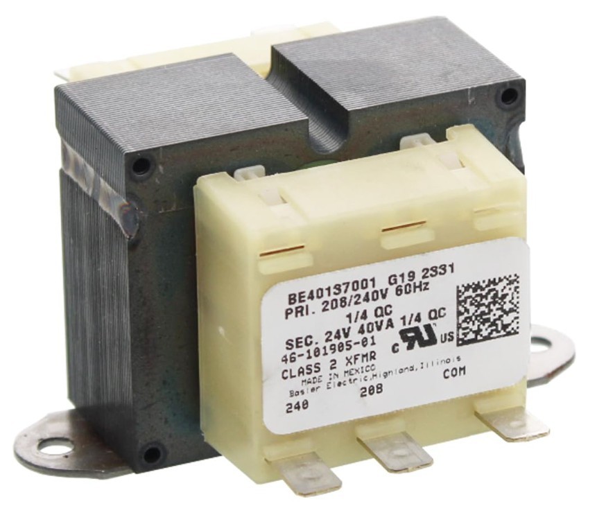 46-101905-01 - Ruud OEM Furnace Replacement Transformer