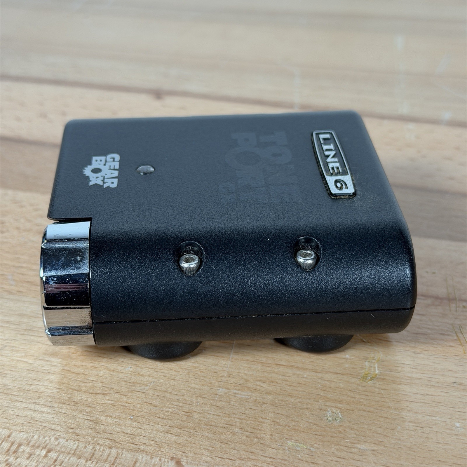Line 6 Tone Port GX Gear Box USB Audio Interface Unit Only