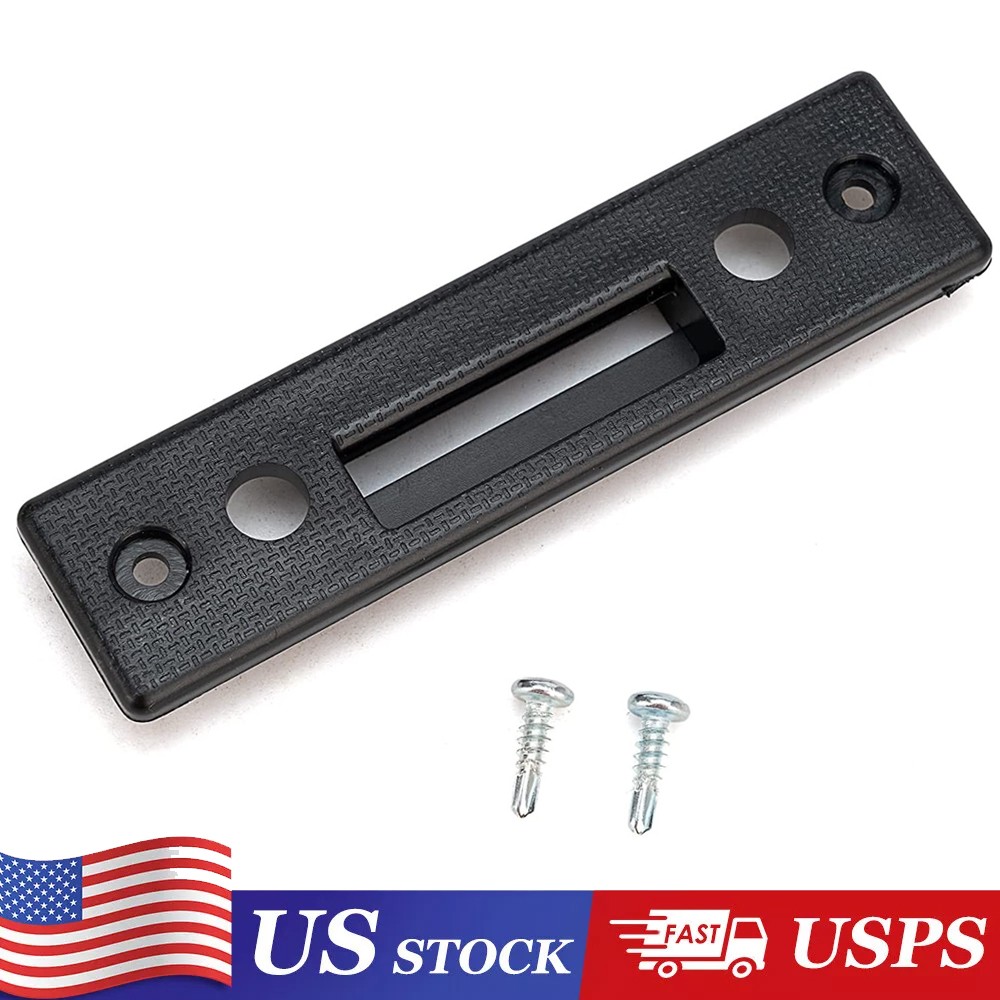 Rear Moonroof Latch- Rev 2 - GM F Retainer 84900118 For Traverse Acadia Enclave