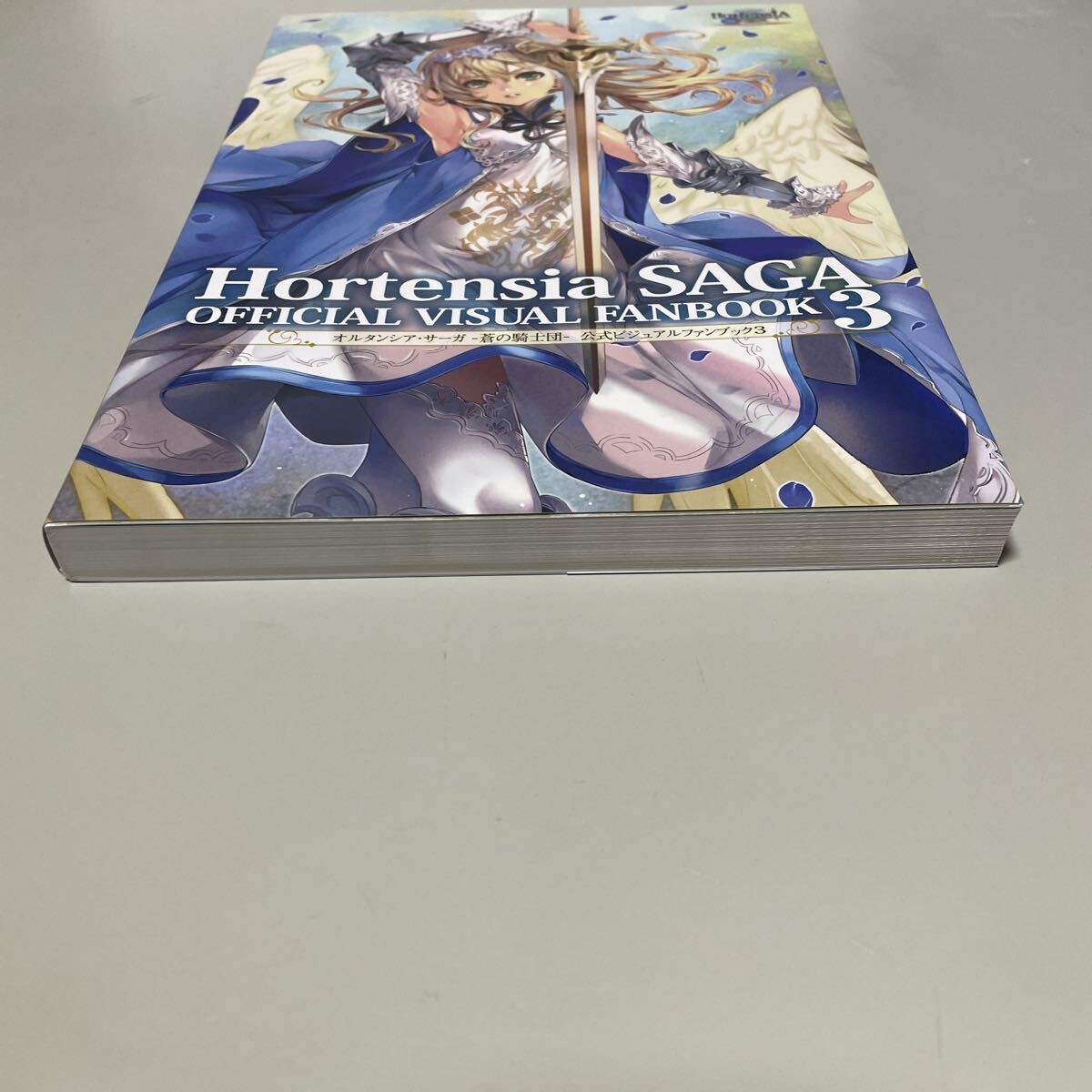 Alchemist Code Visual Fan