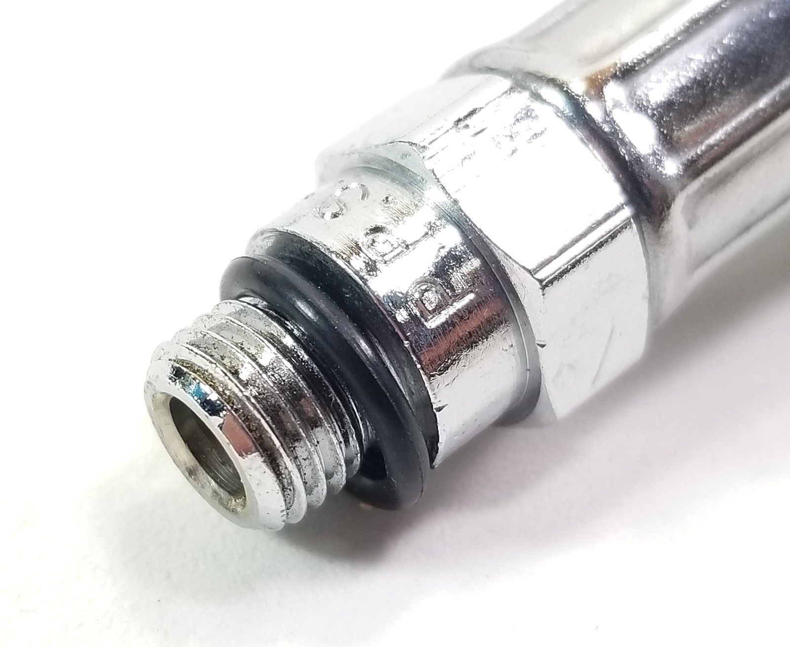 Oceanic Gamma Octo Second Stage Regulator Scuba Dive 2nd #6185