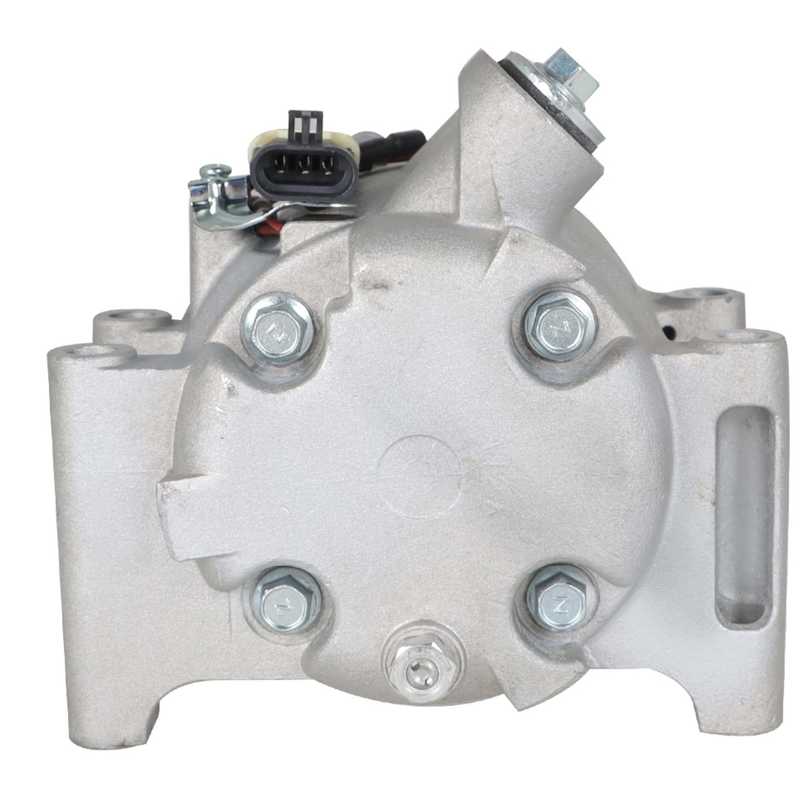 A/C Compressor for Trailblazer Envoy 2002-2009