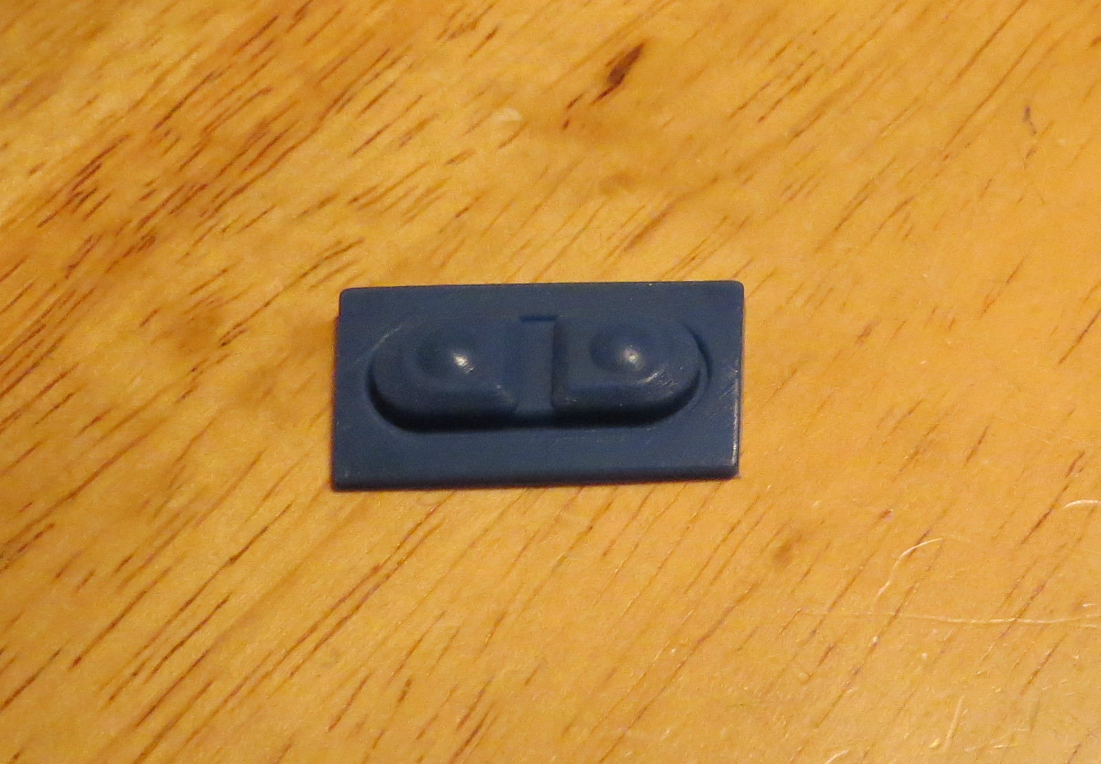 Intermec CN3 CN4 Scan Button