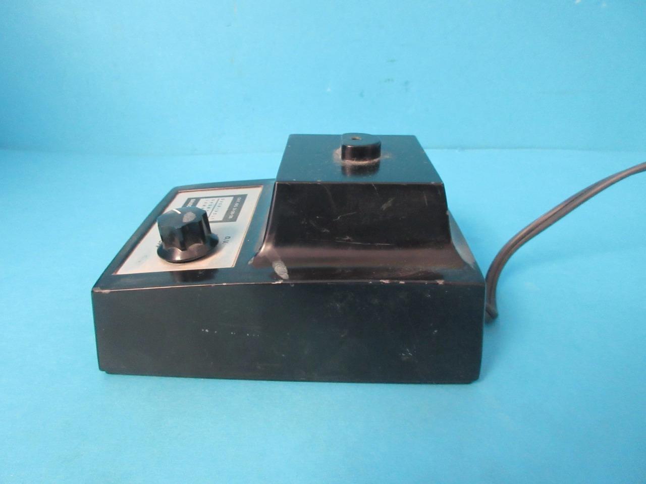 BAUSCH & LOMB B&L POWER SUPPLY TRANSFORMERS LIGHT SOURCE MODEL 31-35-39