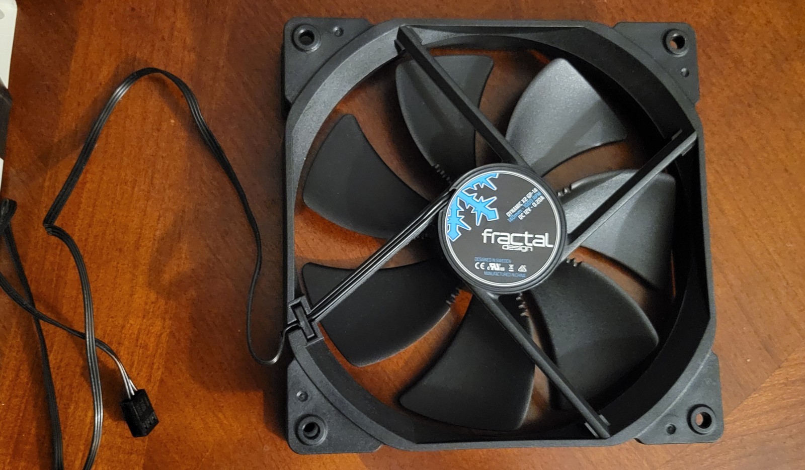 Fractal Design Dynamic X2 GP-14