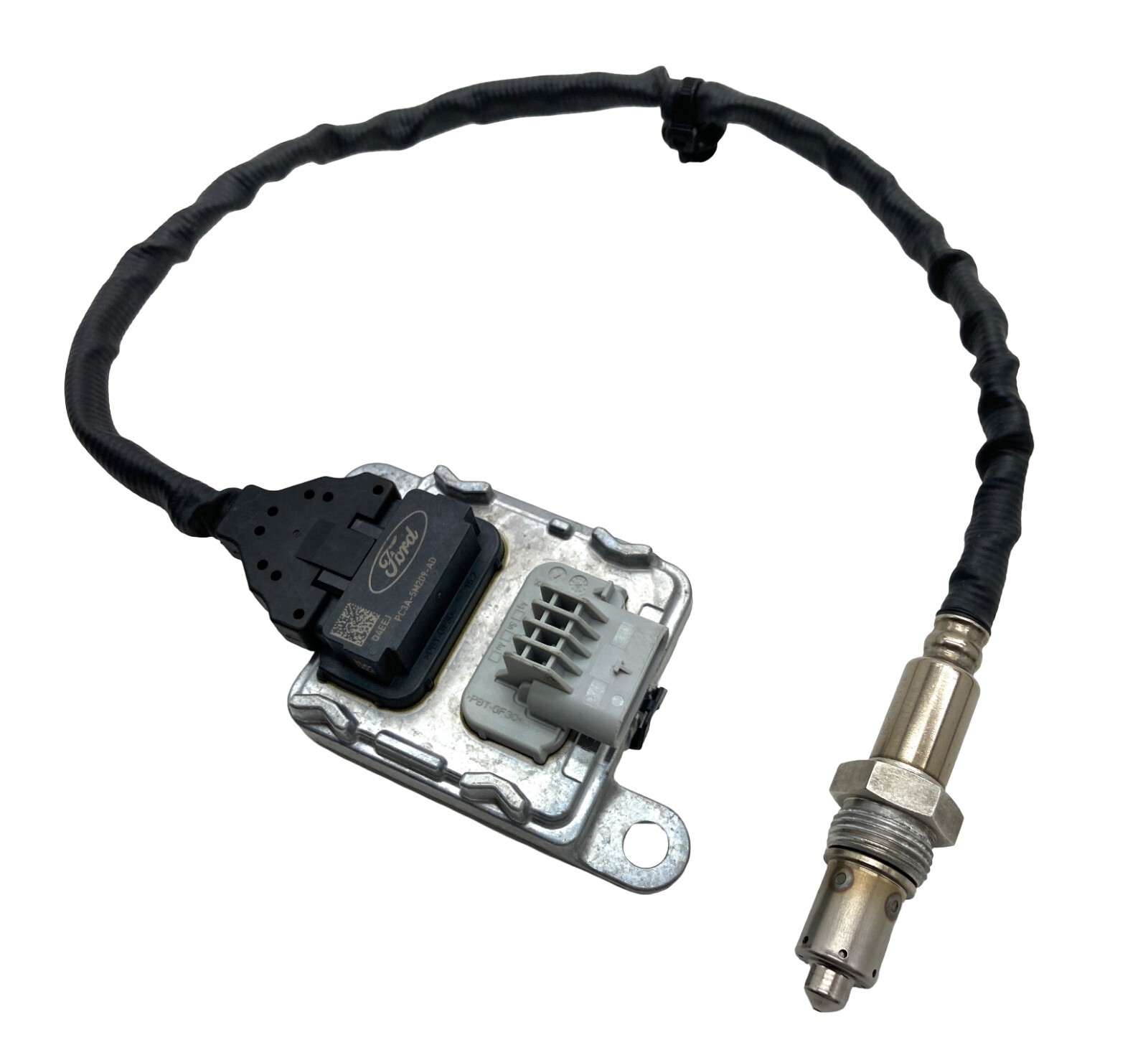 23 Ford Diesel Exhaust Nitrogen Oxide Temperature Lambda Sensor F450 SD 6.7L OEM