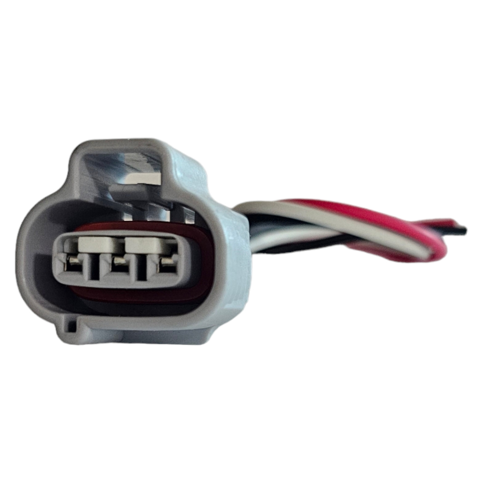 Idle Air Control Valve Connector Fits Acura Honda GM Lexus Toyota Scion Suzuki &