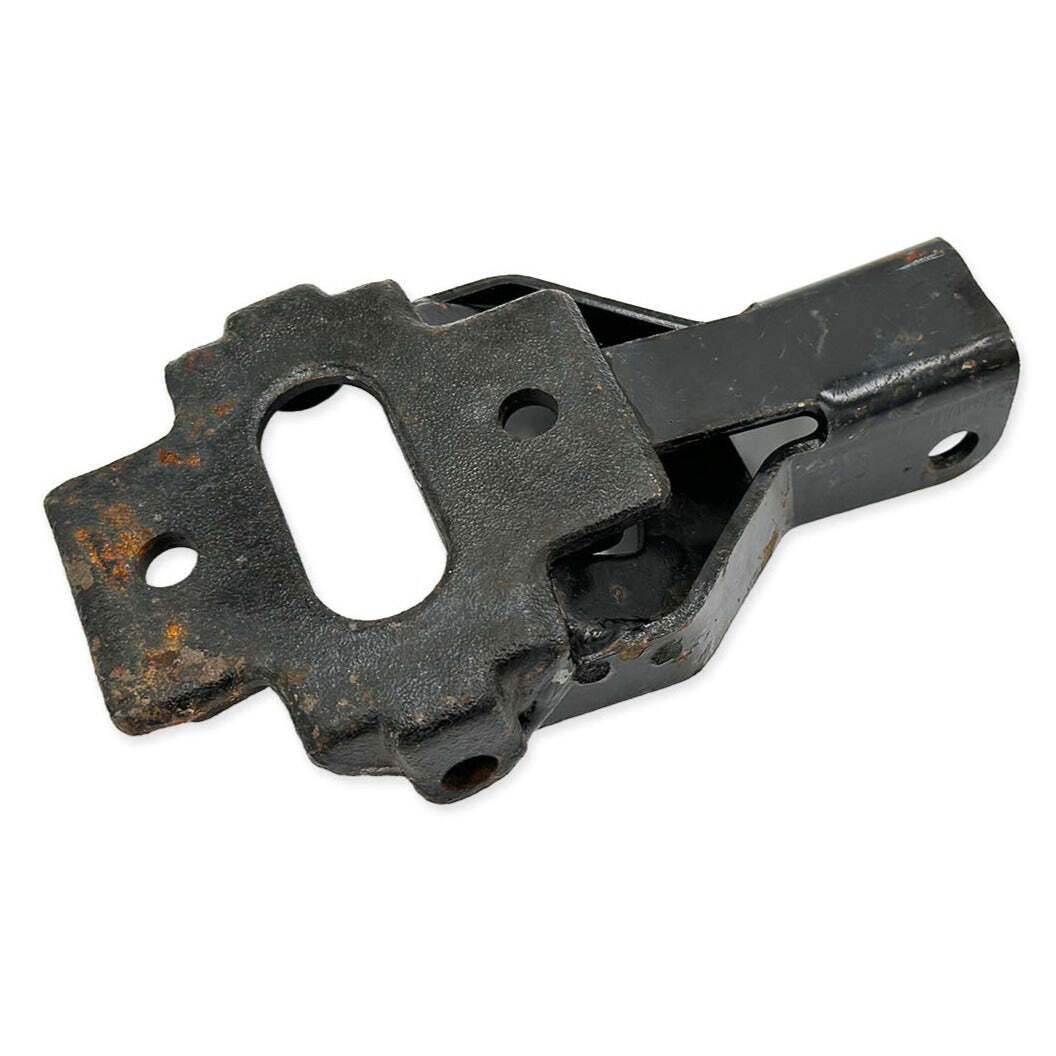 Arctic Cat LH Shock Bracket Saddle ('77-'78 El Tigre), 0103-191