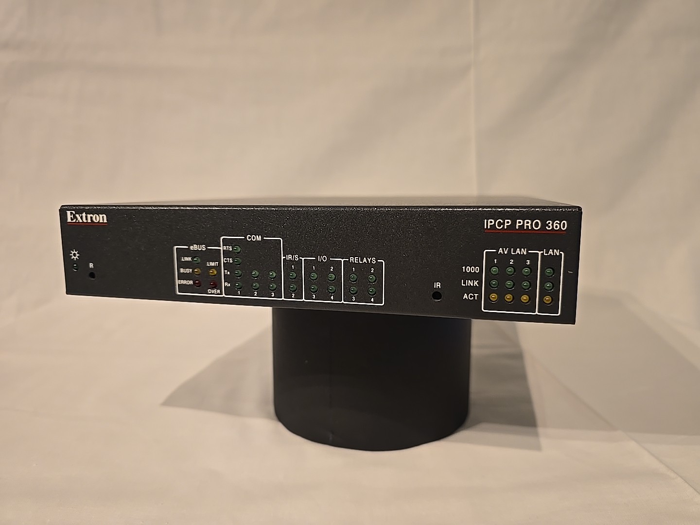 Extron IPCP PRO 360