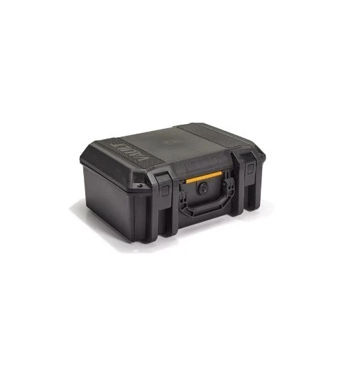 Pelican Vault V300PF5 5-Pistol Case Custom Foam Universal 25-044300-01
