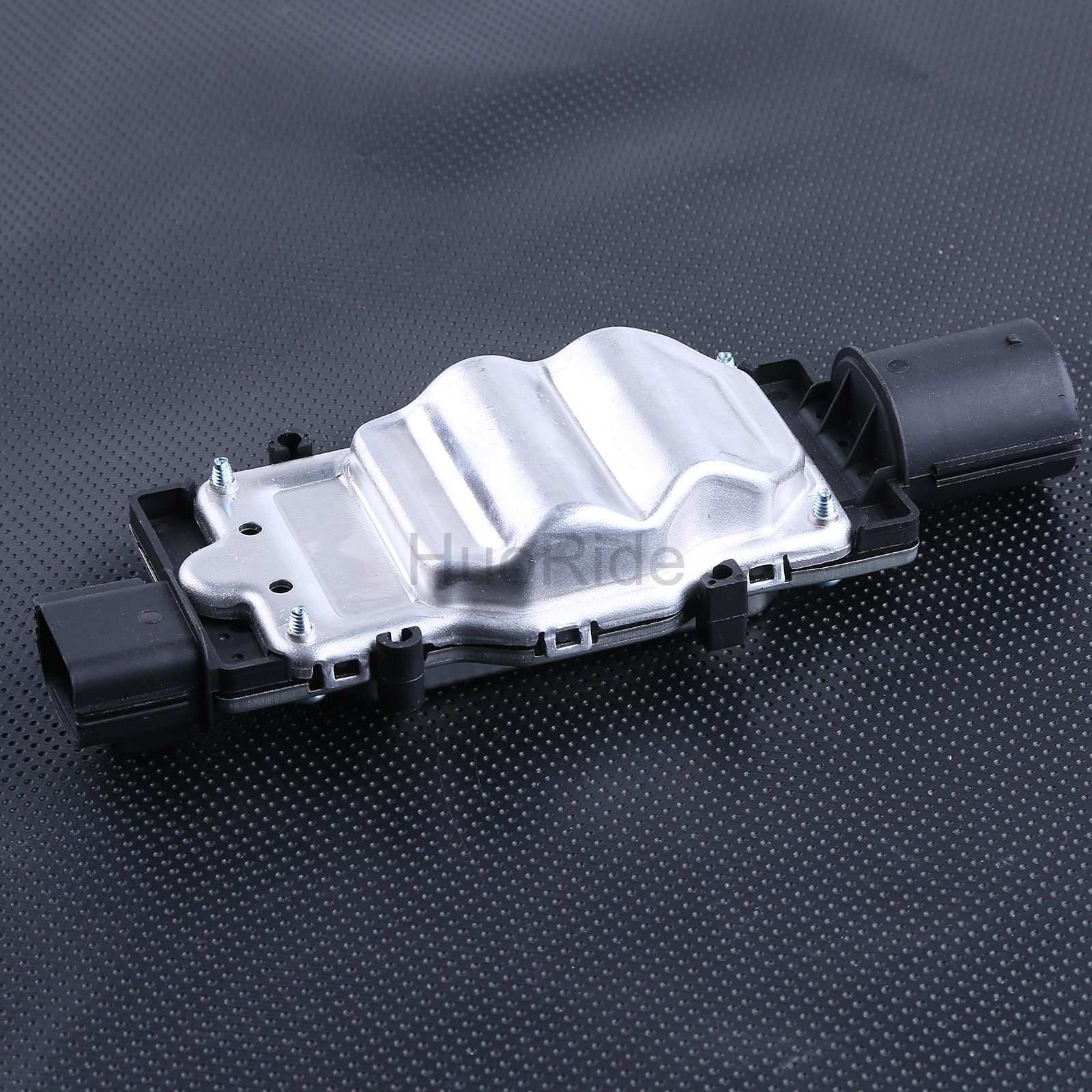 Engine Fan Controller Module for Ford Fusion Taurus Lincoln MKZ Mercury 2008-12