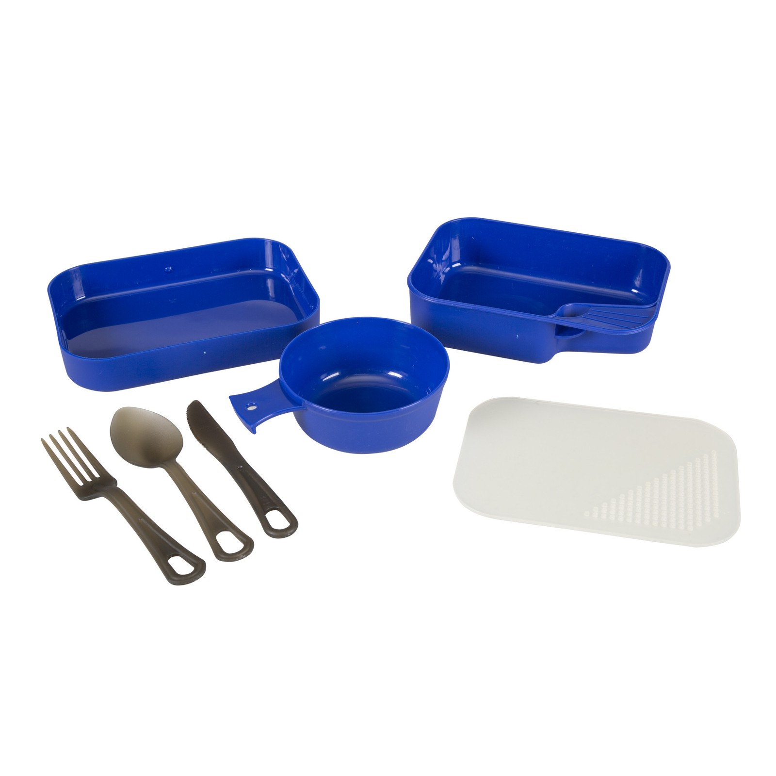 Stansport 1 Person Compact Table Set