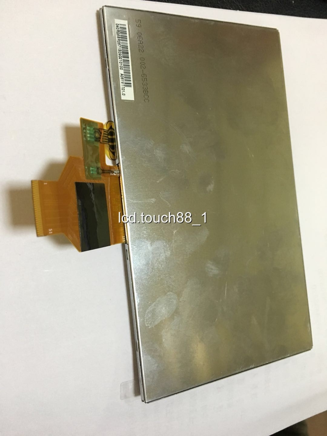only Lcd display screen Replacement for Yamaha Clavinova Piano CVP-305