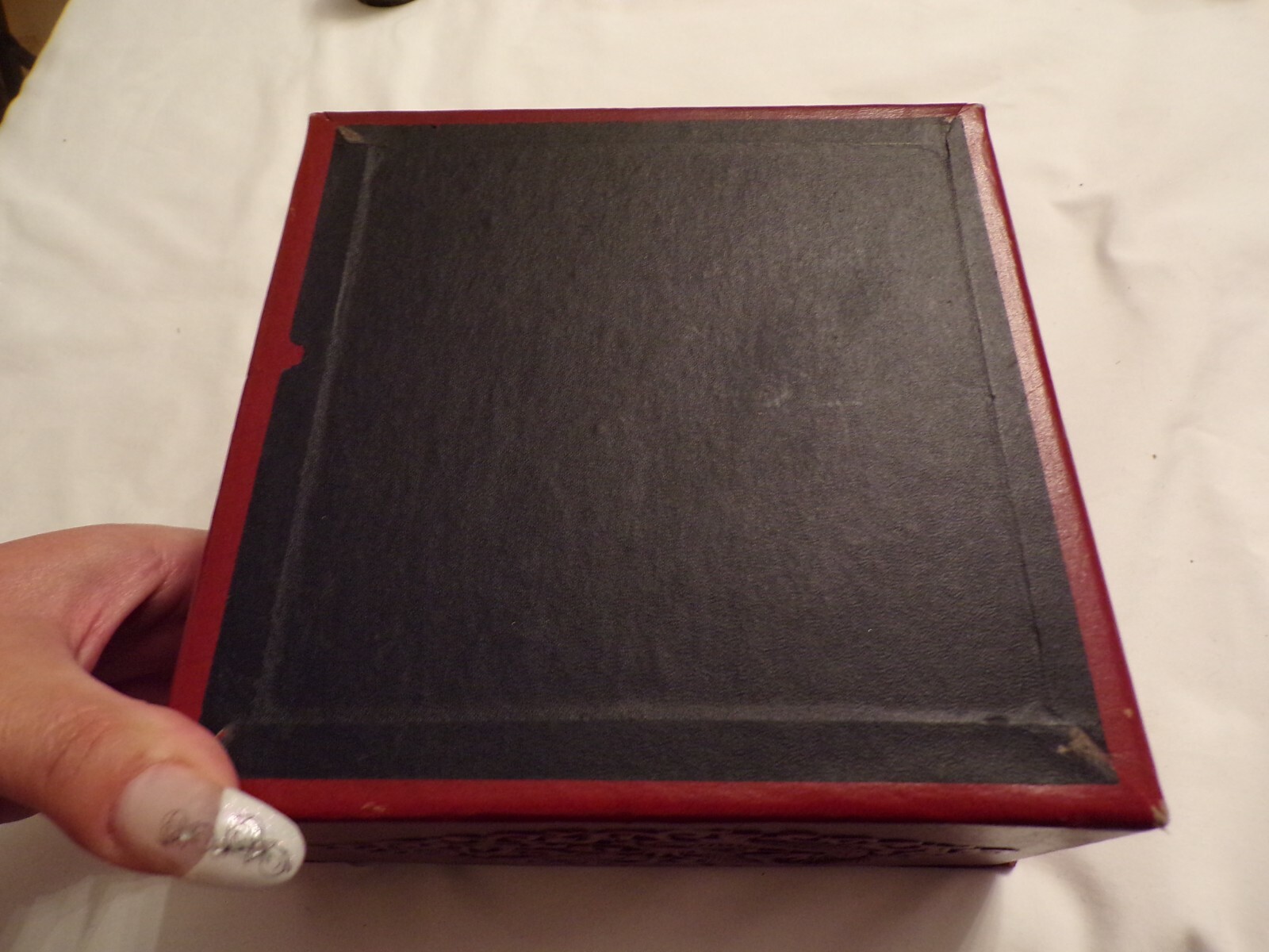 VTG Collectors Box