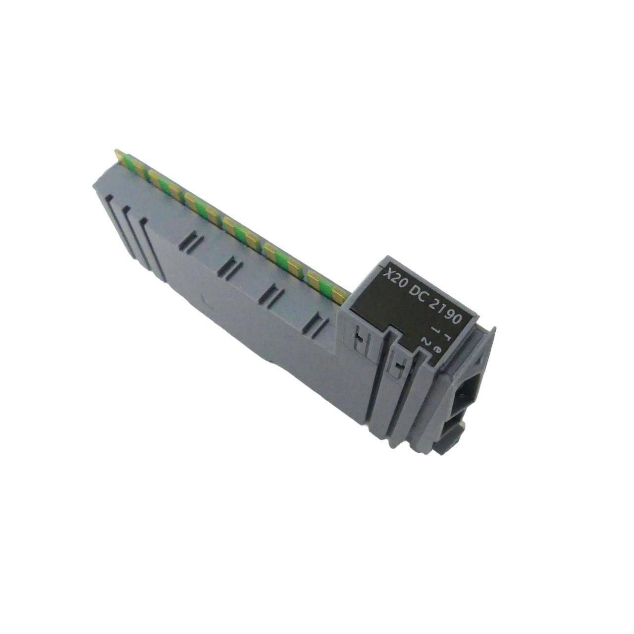 B&R X20DC2190 Digitales Zählmodul Rev.G0 -new