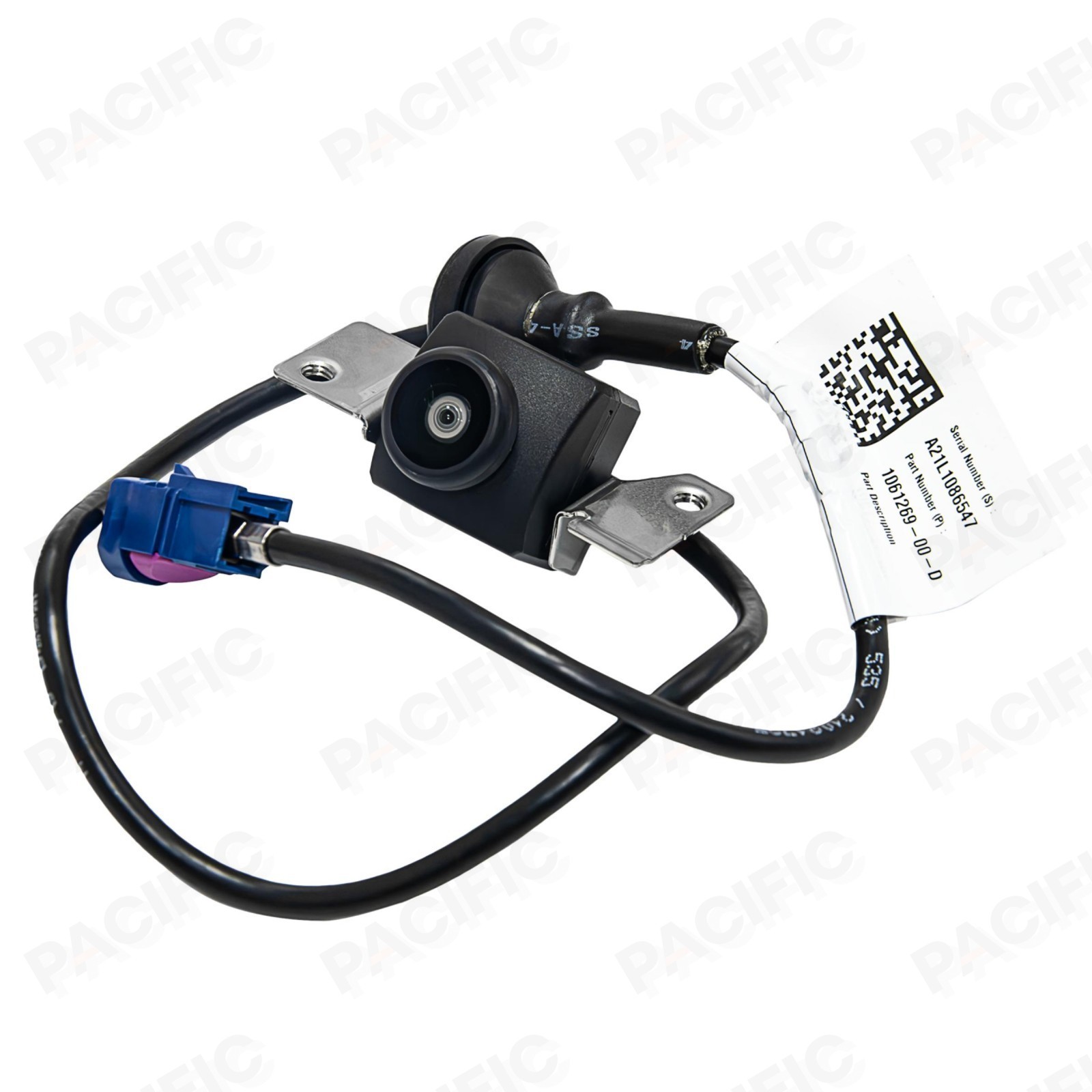 OEM Rear View Camera For 2012-23 Tesla Model X Model S 1061269-00-D 1006773-00-F