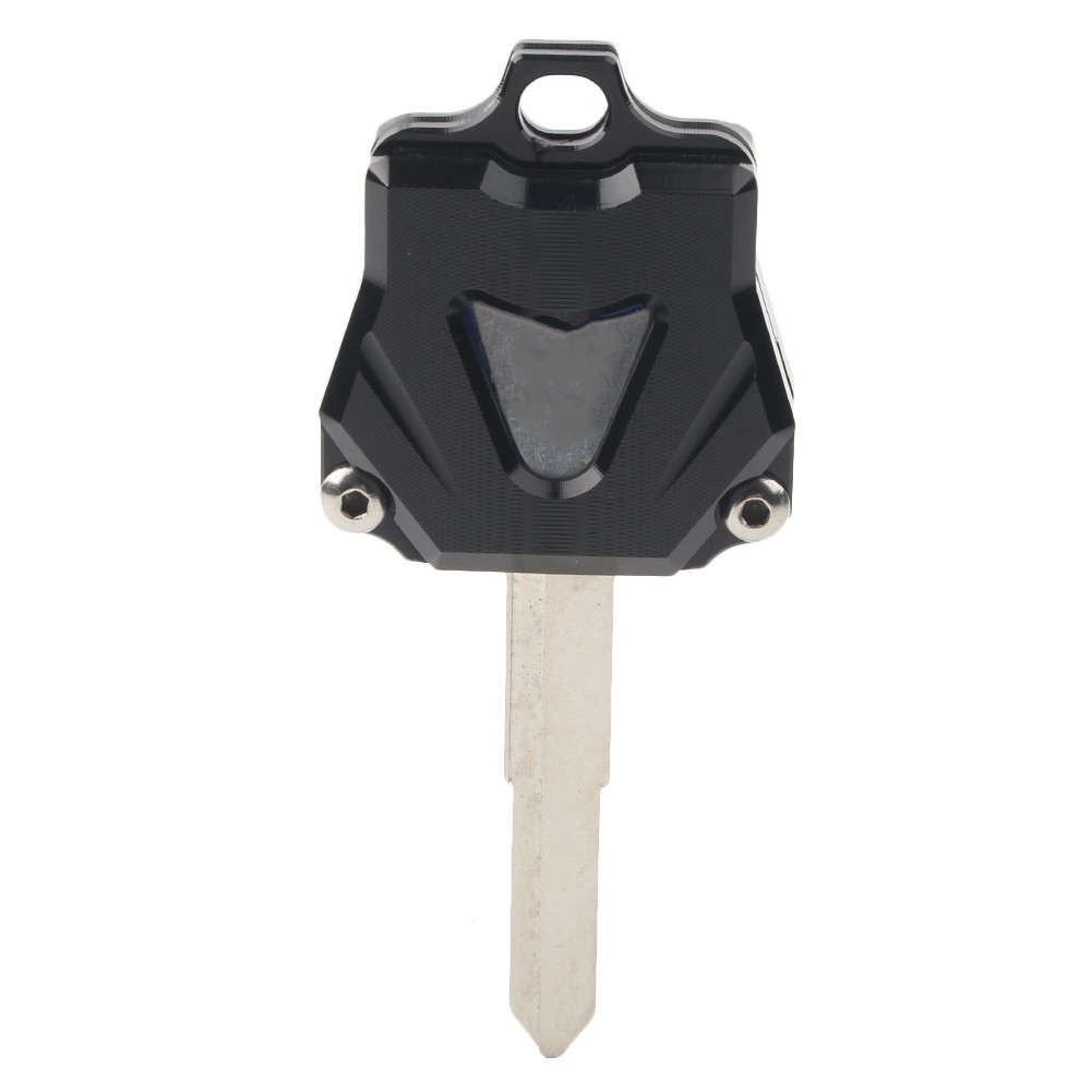 CNC Motorcycle Key Shell Case Cover For Yamaha MT09 MT07 MT10 FZ07 FZ09 FJ-09