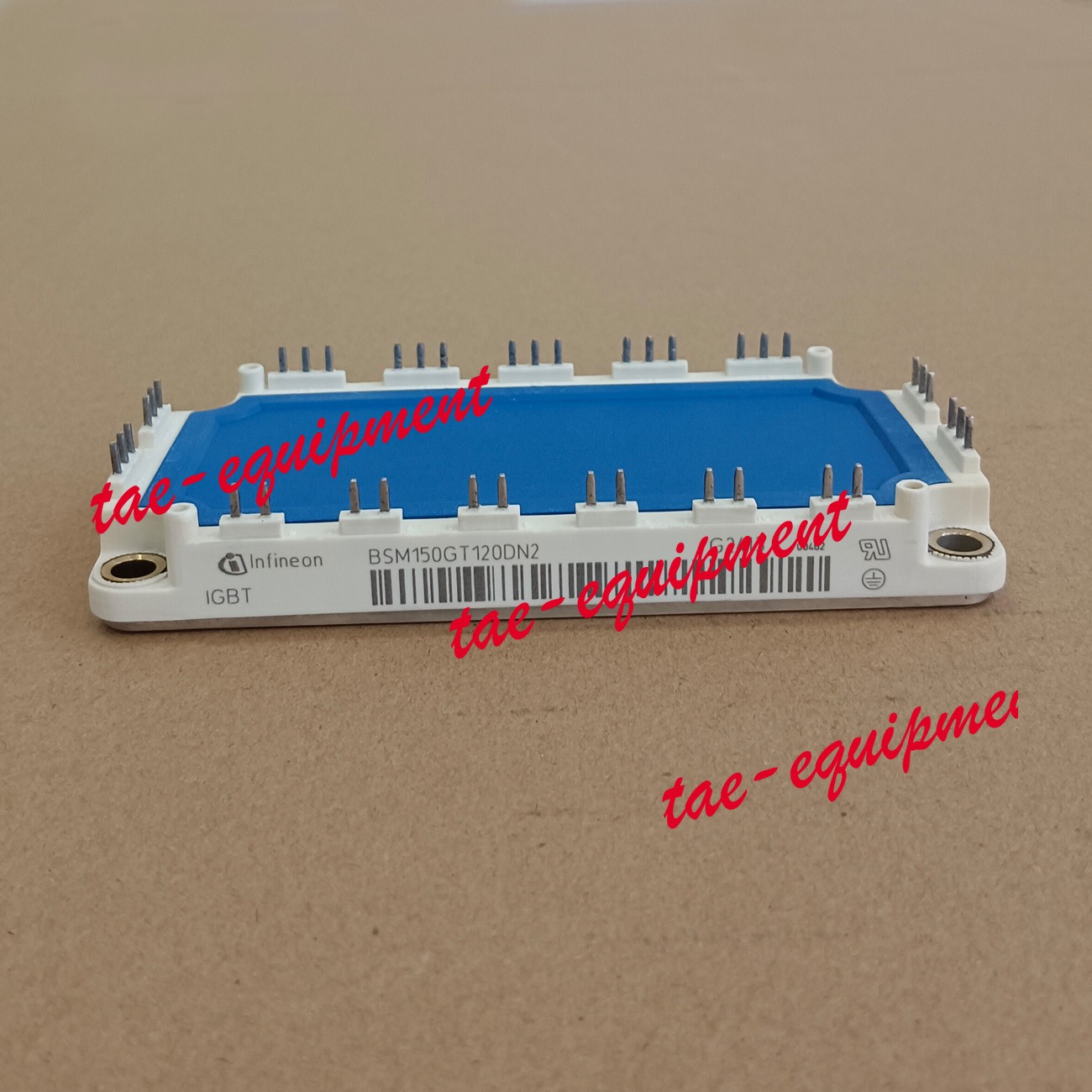 Genuine Brand New INFINEON BSM150GT120DN2 IGBT Module Power Supply Module