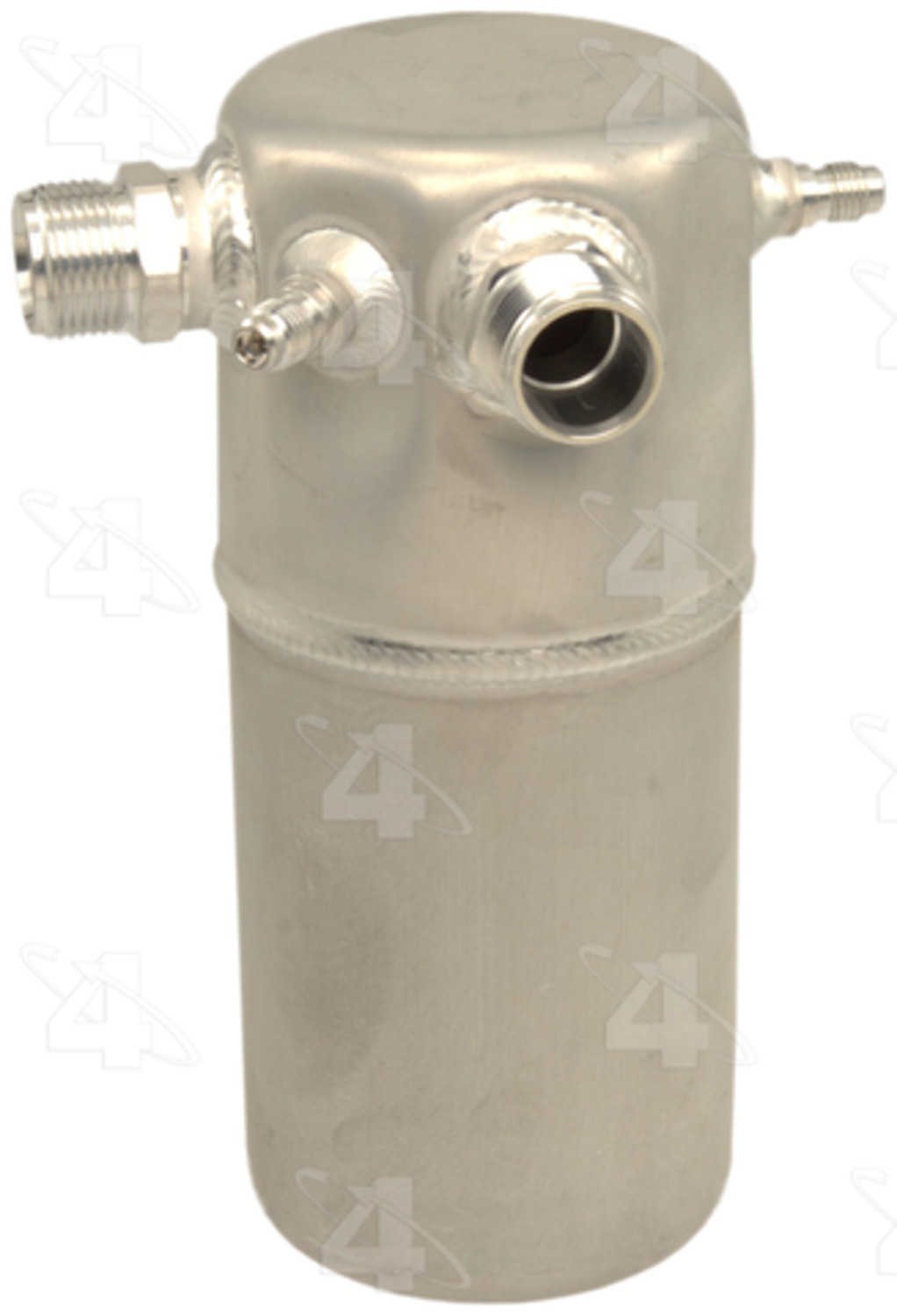 A/C Accumulator For 1991-1992 Cadillac Allante 33148 Accumulator