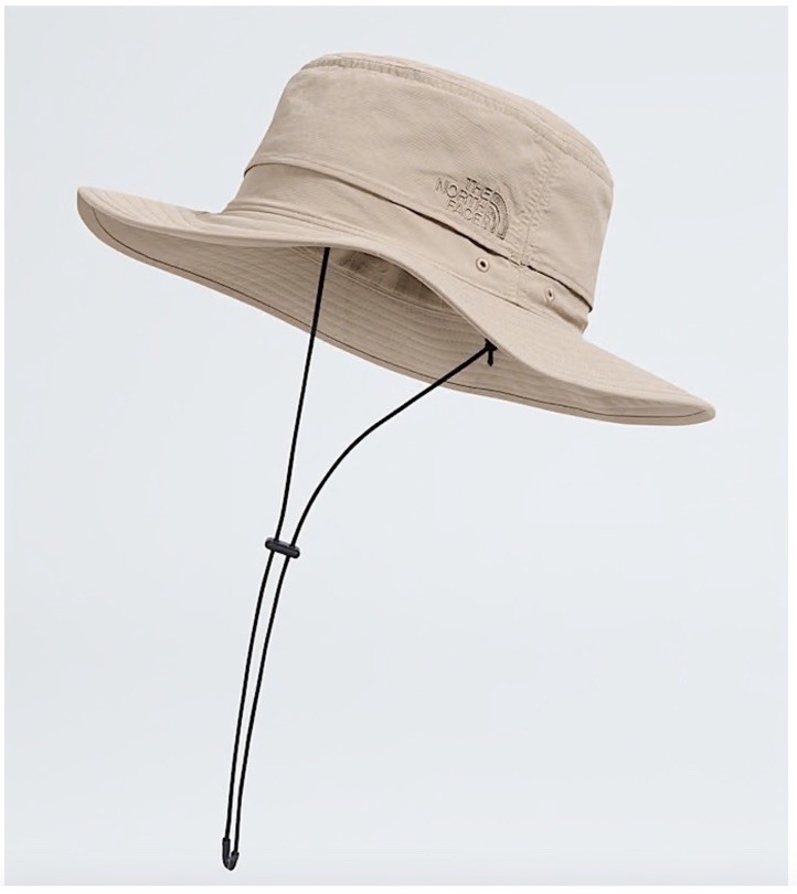 New The North Face Horizon Breeze Brimmer hat S/M ,2colors Available