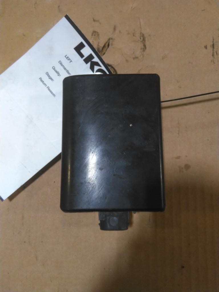 Replaces Q21-6046-015 2016 MERITOR-WABCO ONGUARD RADAR ANTI-COLLISION MODULE ,