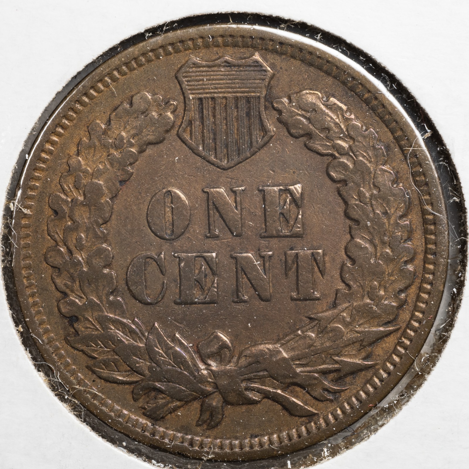 1904 Indian Head Penny Extremely Fine (XF)