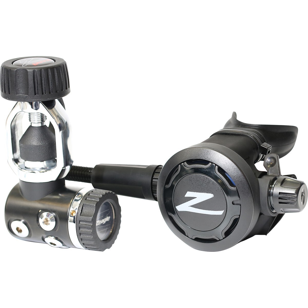 ZEAGLE ONYX II Sealed Regulator - YOKE REGULATOR