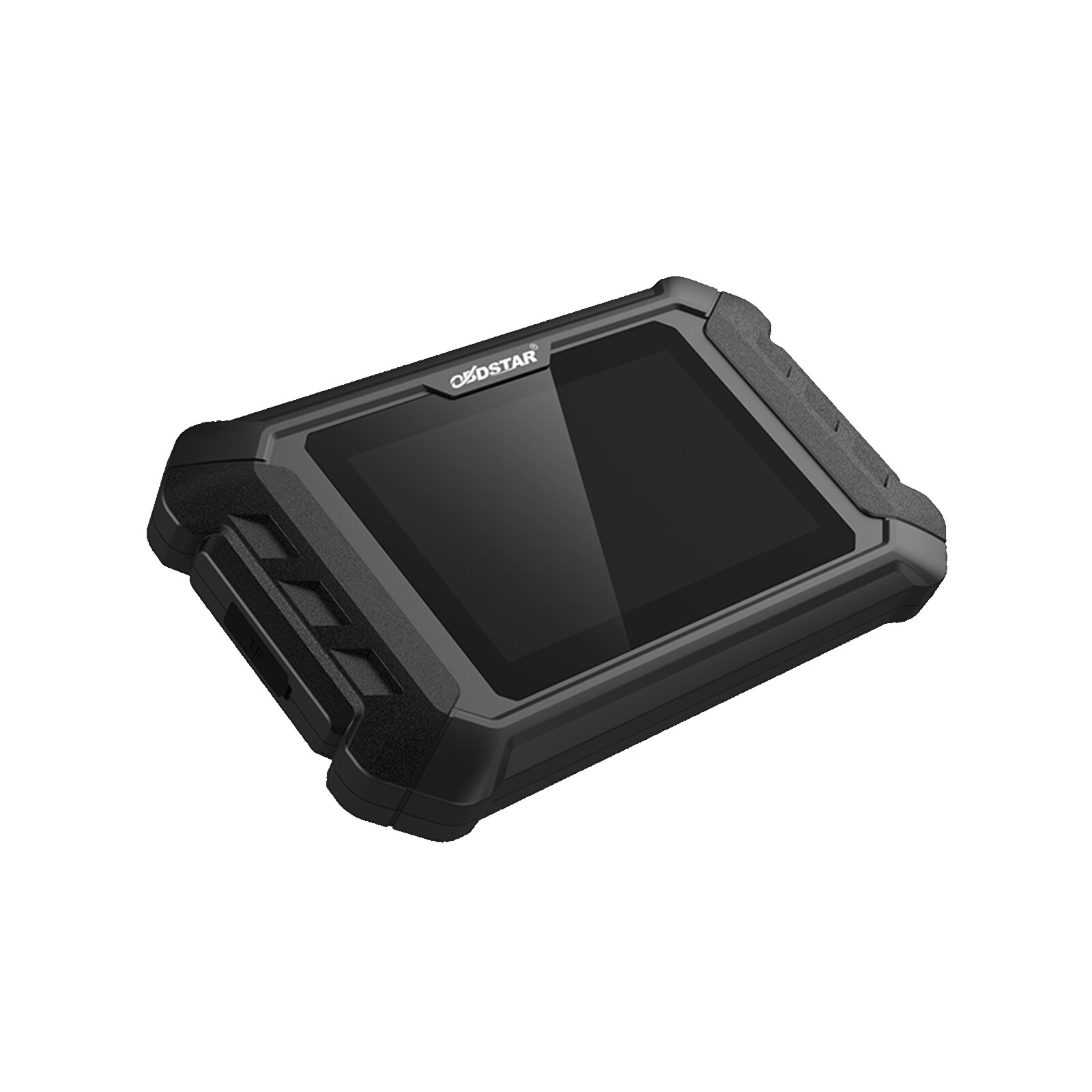 OBDSTAR iScan For YAMAHA Marine Diagnostic Tool Code Read Data Flow Action Test