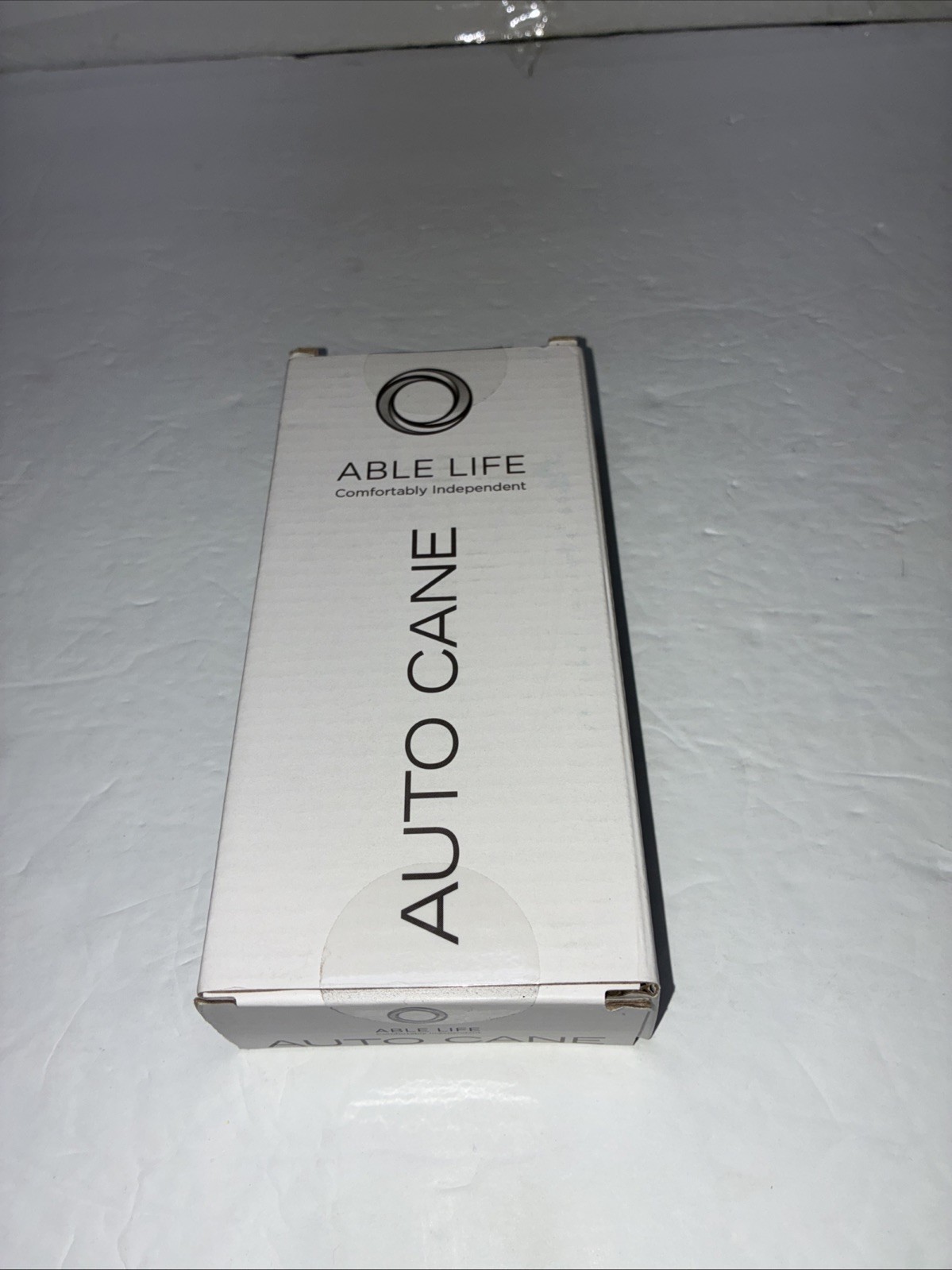 Able Life Auto Cane Vehicle Support Handle Standing Mobility Aid Unopened