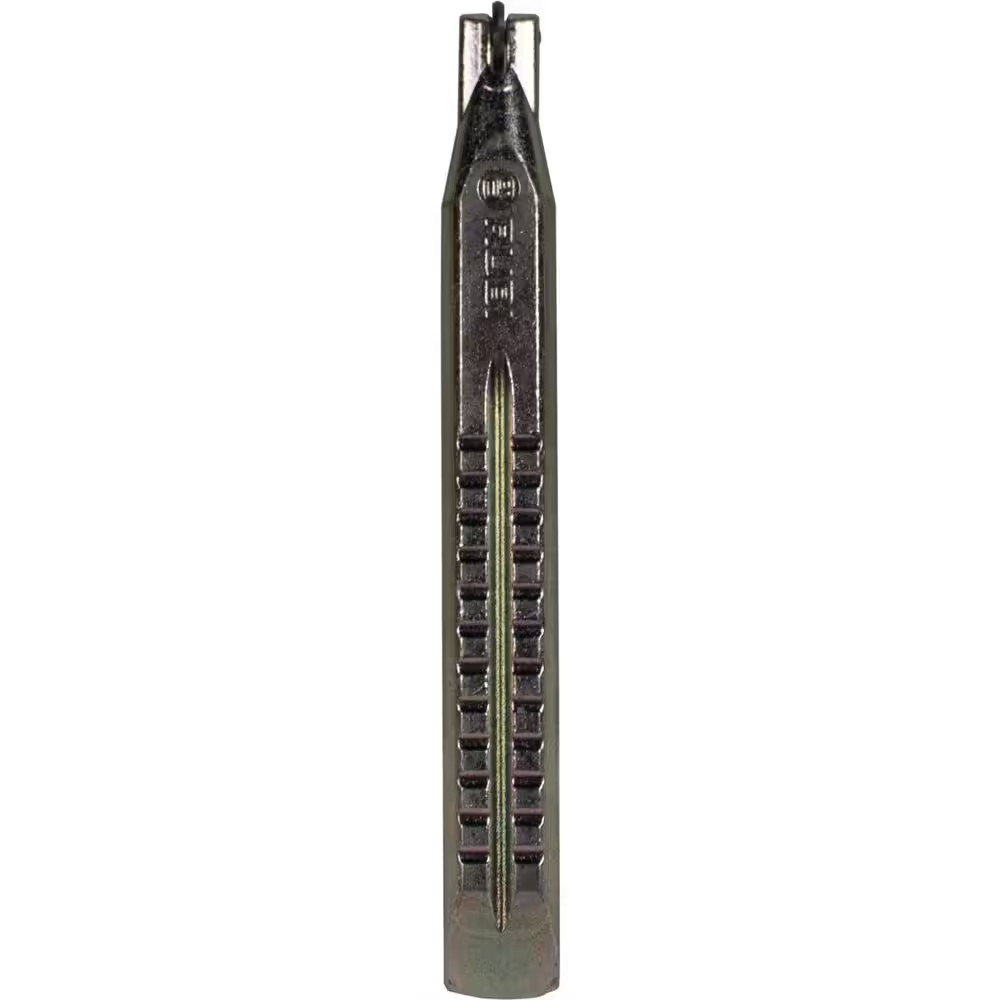 Rubi 1/4 in. Carbide Scoring Wheel NEW
