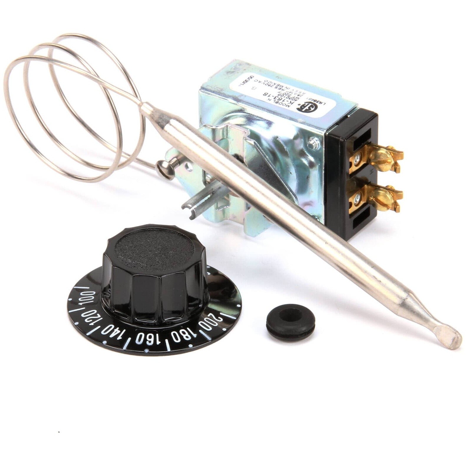 Antunes 403K102 Thermostat Kit