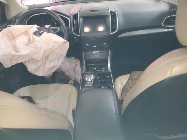 Ford Edge Sensor 2019 2020 2021 2022 2023 2024