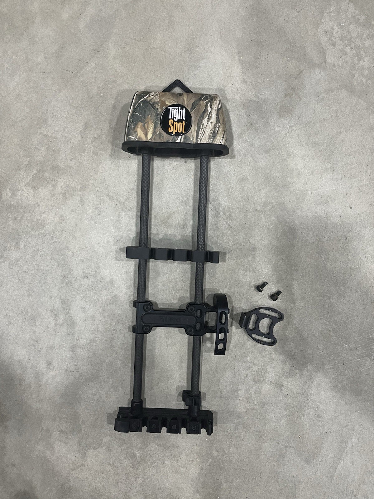 TightSpot Quiver Rise 5 Arrows RH