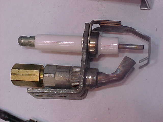 BARD INTERMITTENT PILOT ASSSEMBLY 8620-038 SC