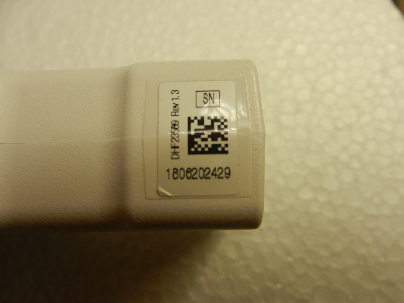 Capsule Smartlinx SL-DIM-HW Device Identification Module