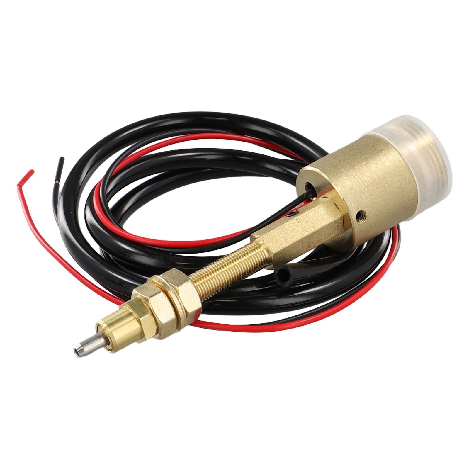Center Adapter Central Connector Central Connector Conversion Black Gold