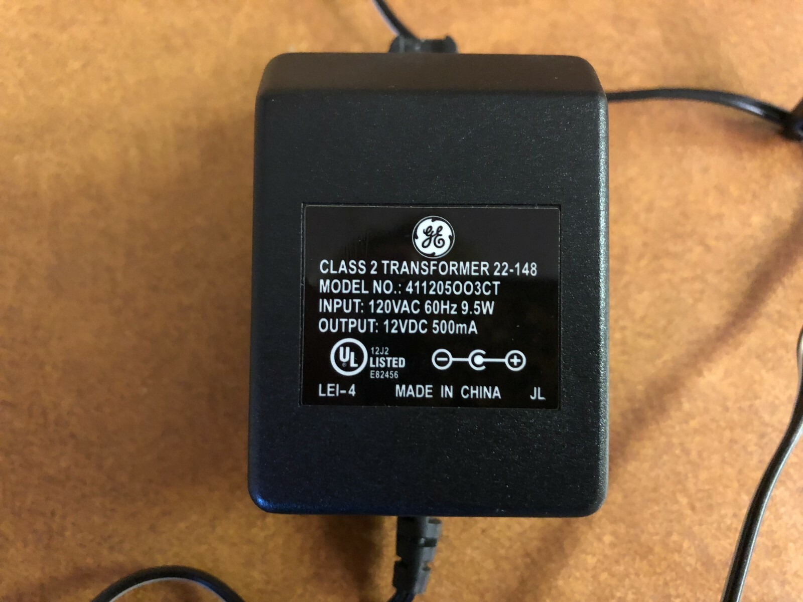 GE ITI 60-615-10319.5 ITI809221 Quik Bridge Learn Mode Repeater