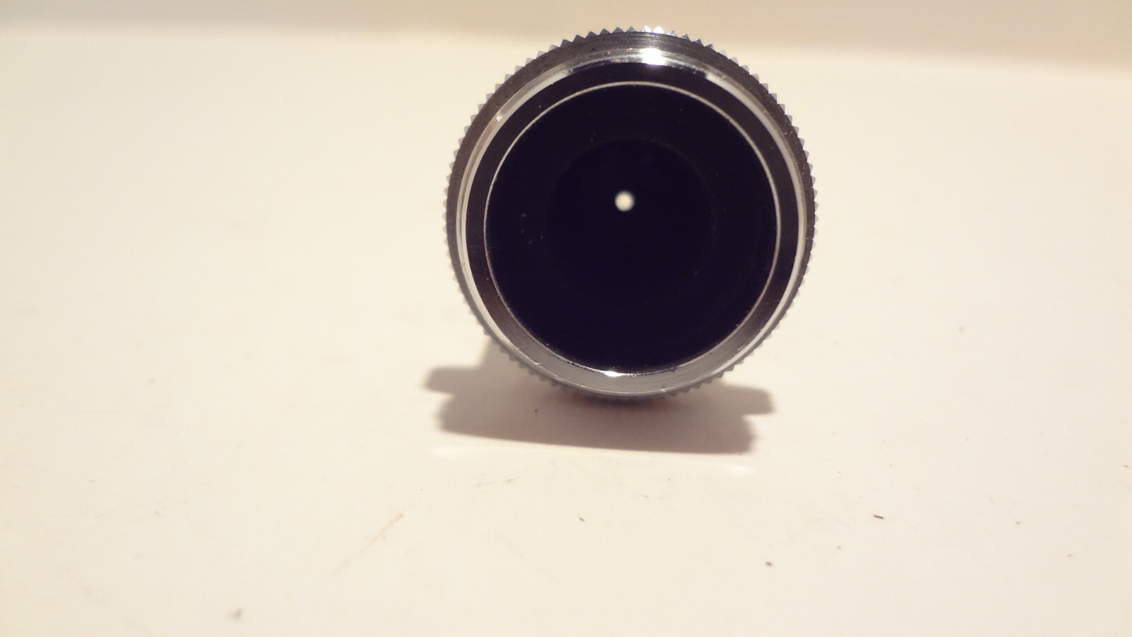 LEITZ OBJECTIVE LENS UMK 32/0.60 WITH IRIS