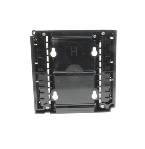 Q7800A2005 Honeywell Plastic 7800 Series Subbase