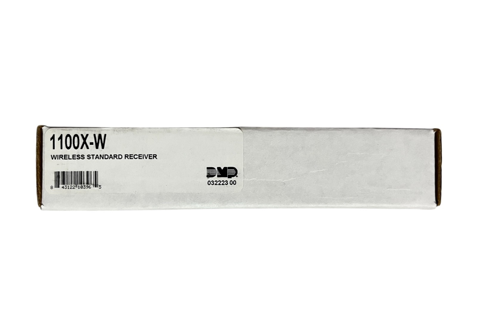 DMP 1100X-W Standard Wireless Receiver