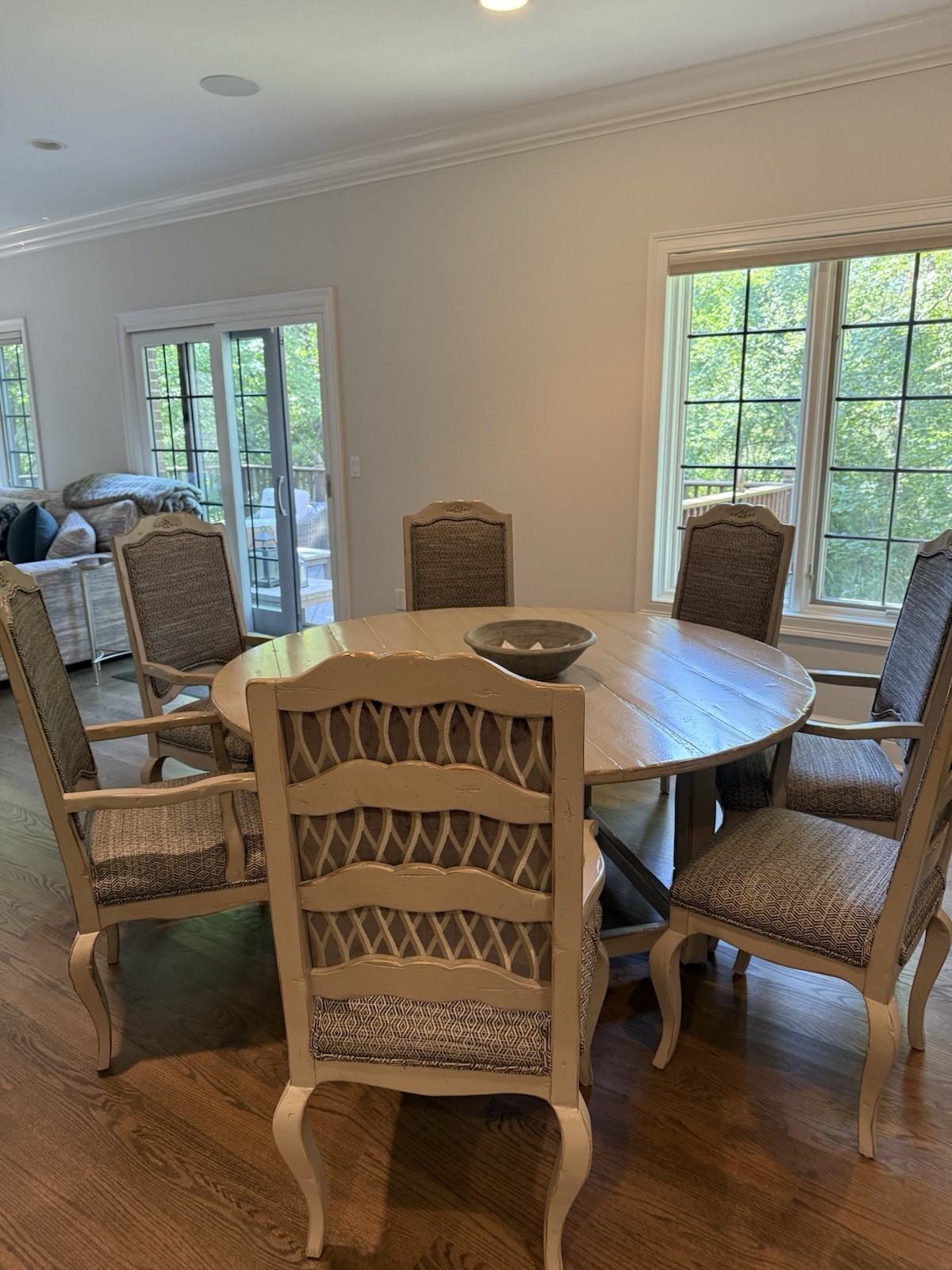 Kitchen Table And Chairs