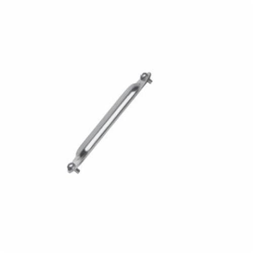 Crouse Hinds 380 1-IN STL CND BODY/CVR, 1" NPT, Steel, Conduit Cover