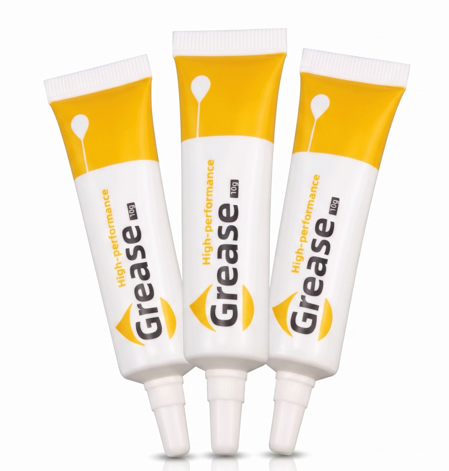 Set of 3D Printer Grease High Temperature Grease Bambulab Creality Extruder