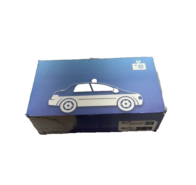 Dual Lens Car Dash Cam Front & Rear Camera DVR
